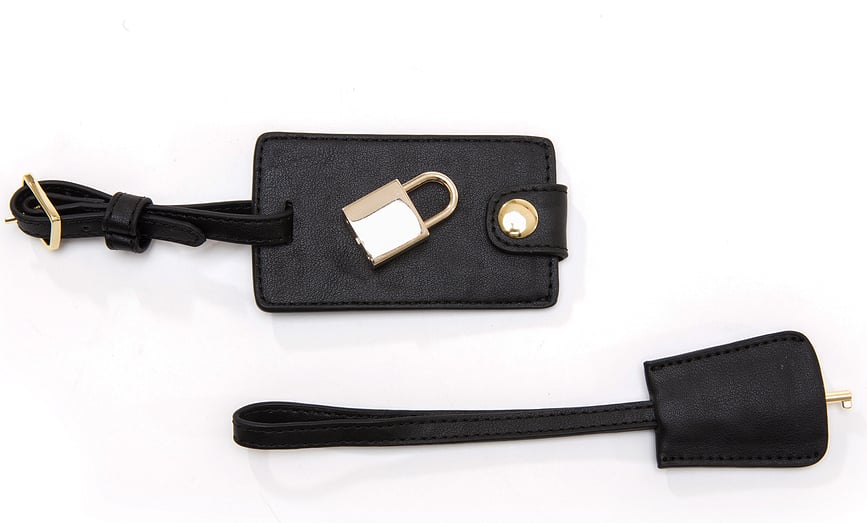 Neceser de viaje Travel Toiletpaper Regimental Shit