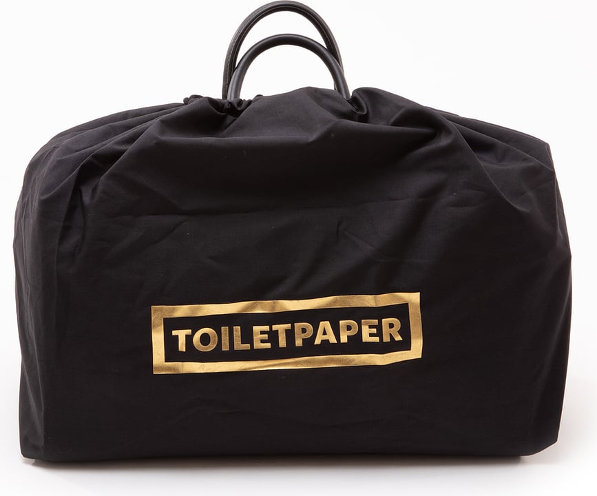 Neceser de viaje Travel Toiletpaper Regimental Shit