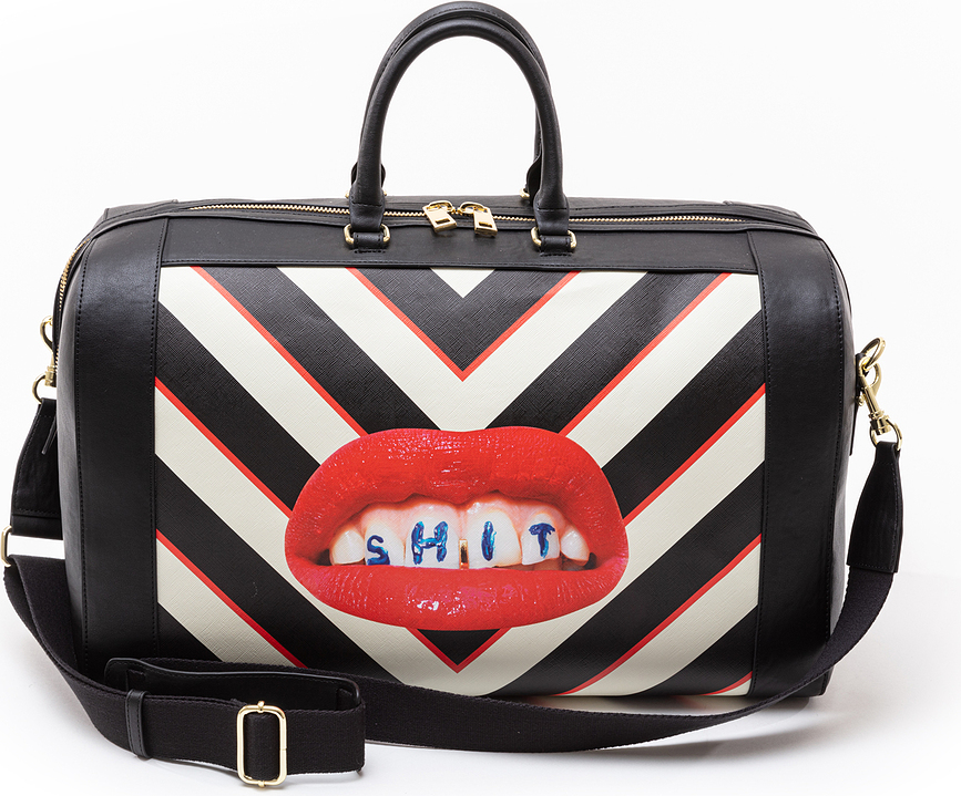 Neceser de viaje Travel Toiletpaper