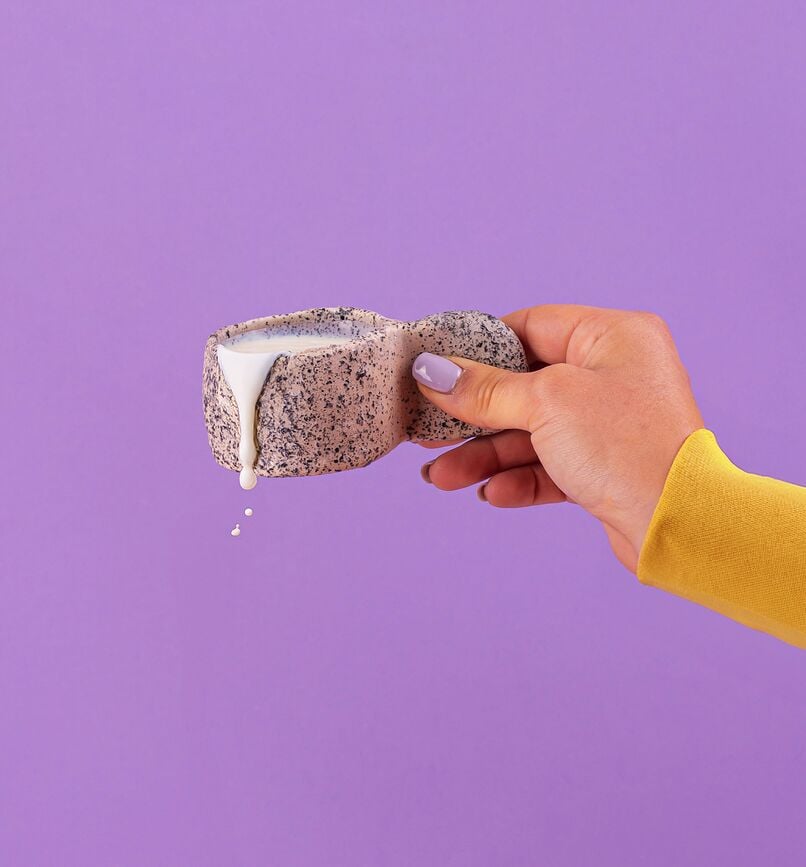 Newlithic Κούπες για εσπρέσο, 2 τμχ