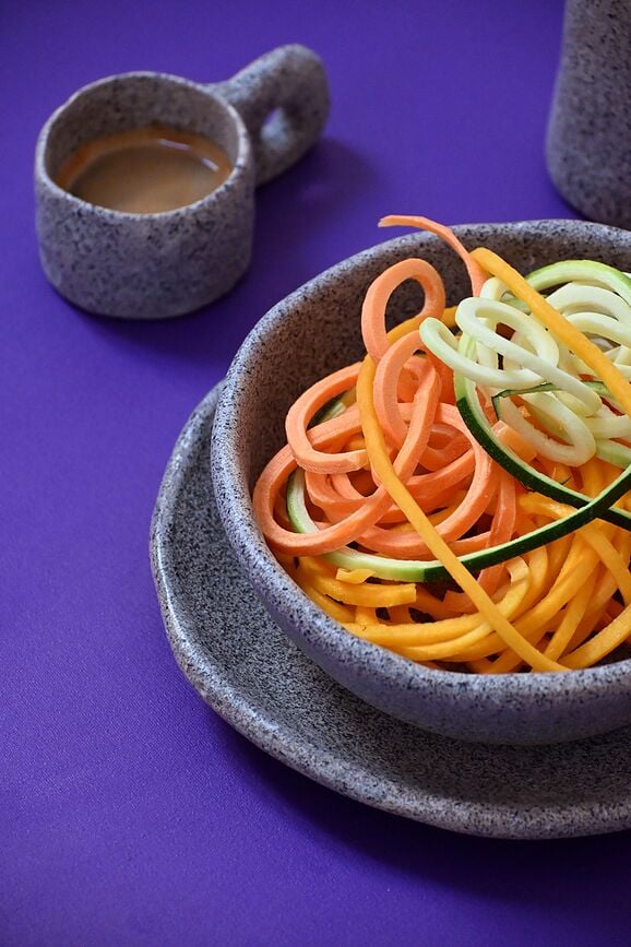 Newlithic Πιάτο Φαγητού, 25,8 εκ