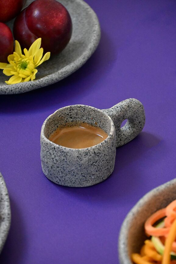 Newlithic Šalice za espresso 2 kom.