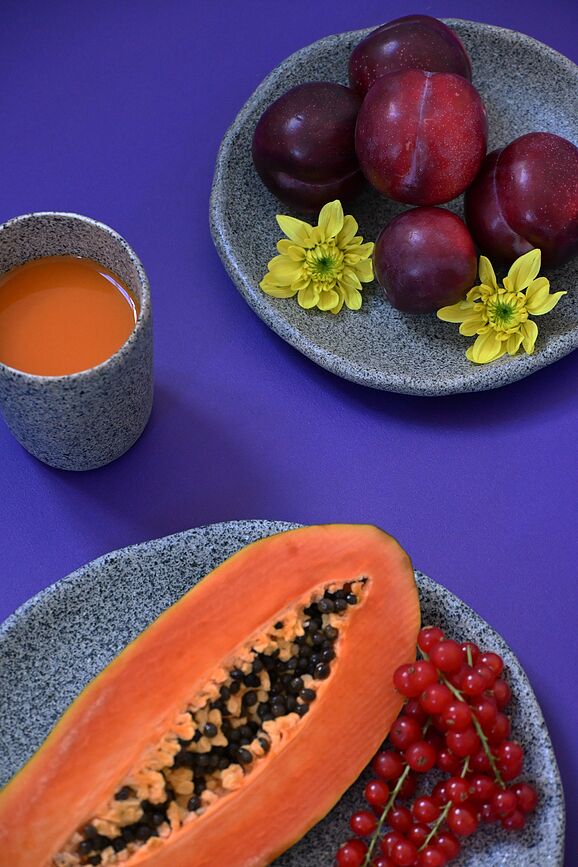 Newlithic Tanjur 25,8 cm