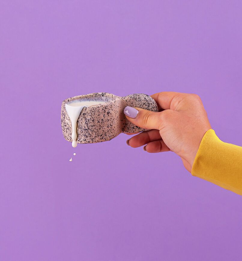 Newlithic Tasses à espresso, Lot de 2