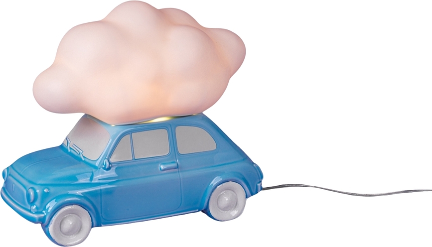 Nuvola Stolna Svjetiljka s prigušivačem