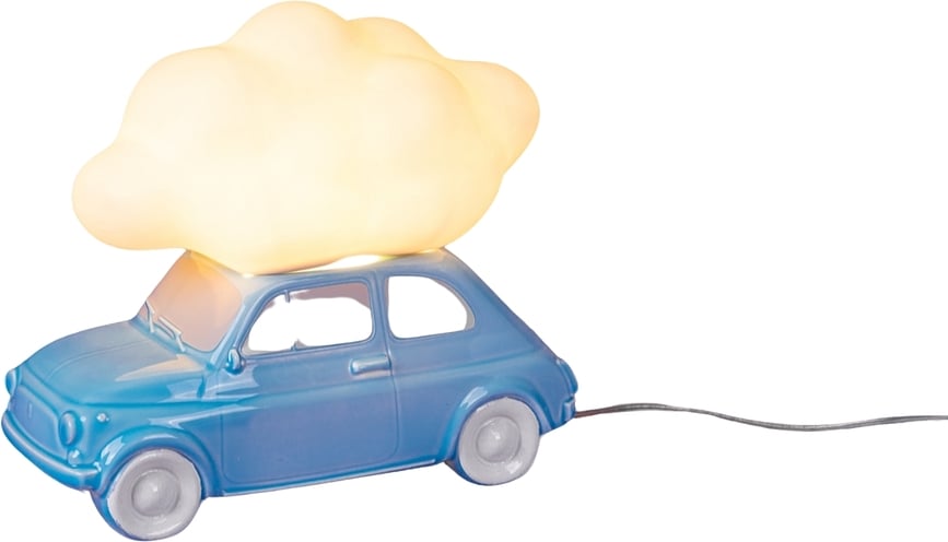 Nuvola Stolna Svjetiljka s prigušivačem