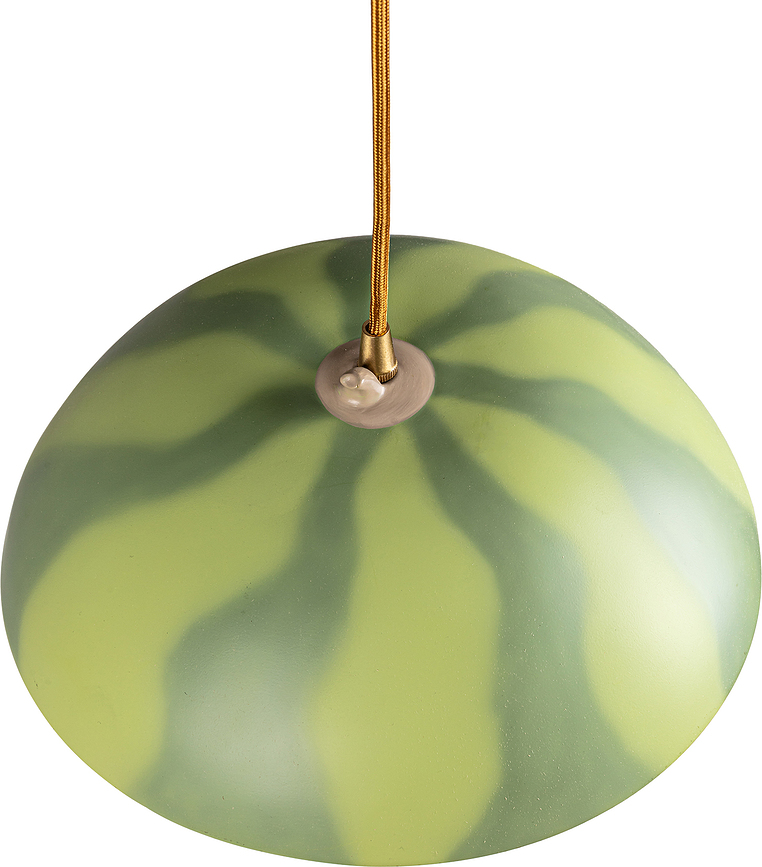 Pakabinamas šviestuvas Vitamin Watermelon