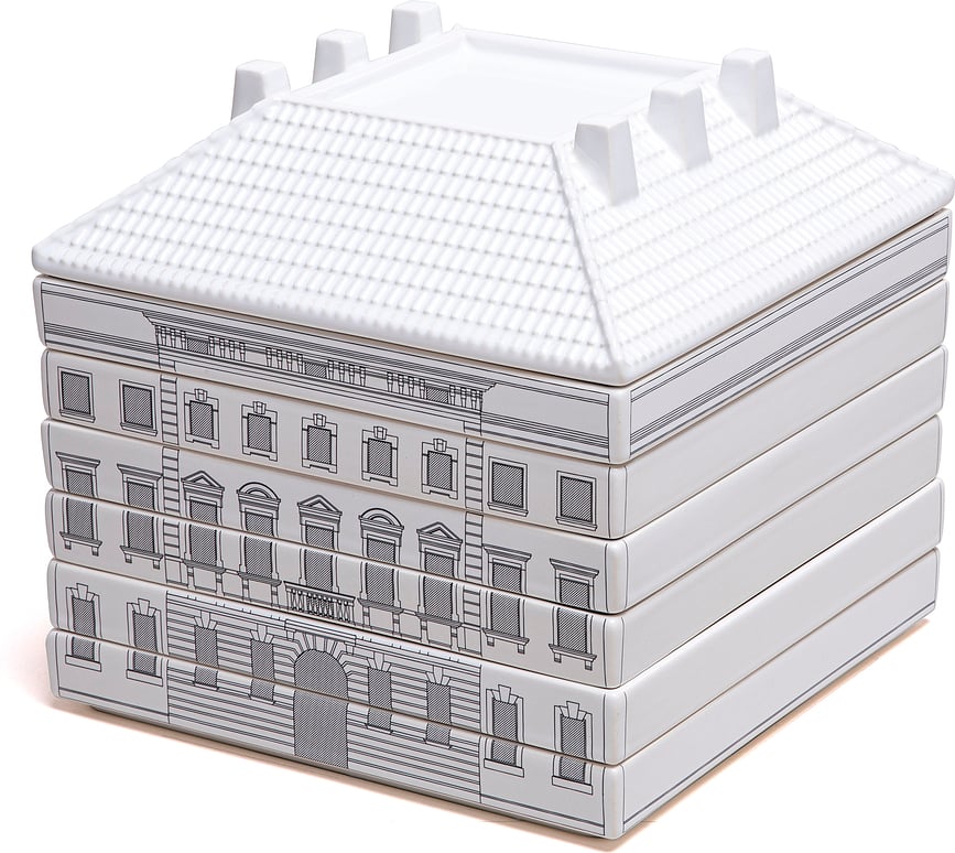 【25％OFF】 seletti-palace-palazzo-della- 食器