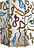 Paravan Toiletpaper Snakes