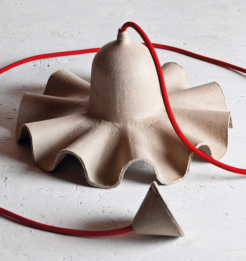 Philo Câble pour lampe, violet