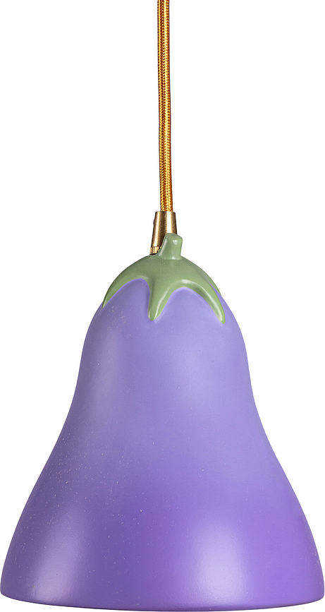 Підвісна лампа Vitamin Aubergine