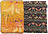 Placemat Alphabet Hybrid Zirma 35 x 50 cm
