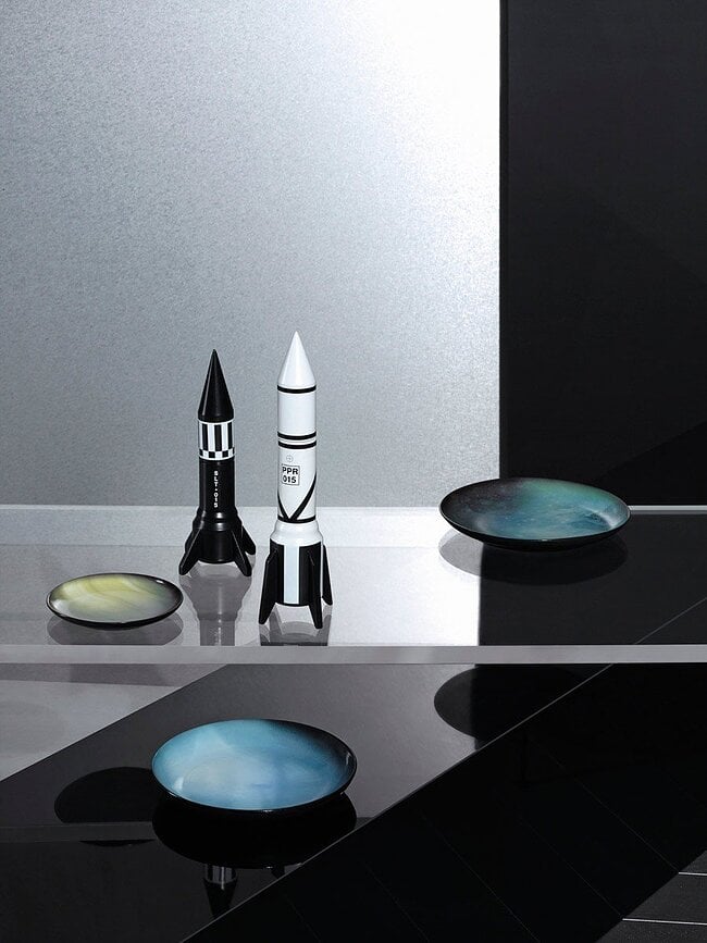 Plato Cosmic Moon, 30 cm