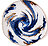 Plato Llano Diesel Classics On Acid Imari Dragon, 28 cm
