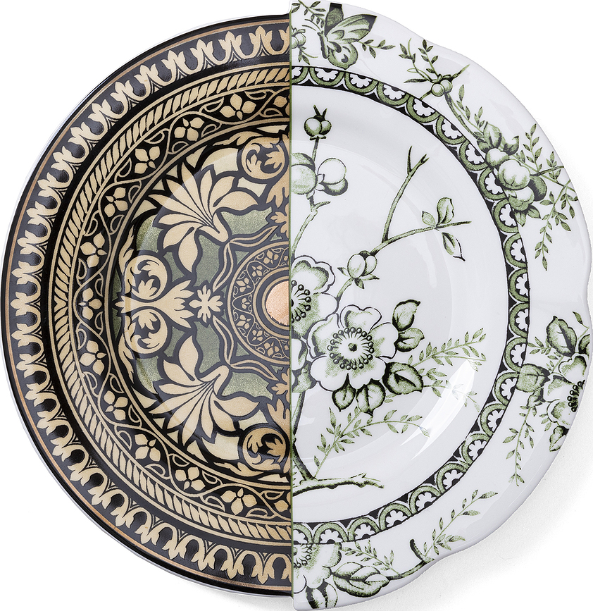 Plato Llano Hybrid New Era Lothal