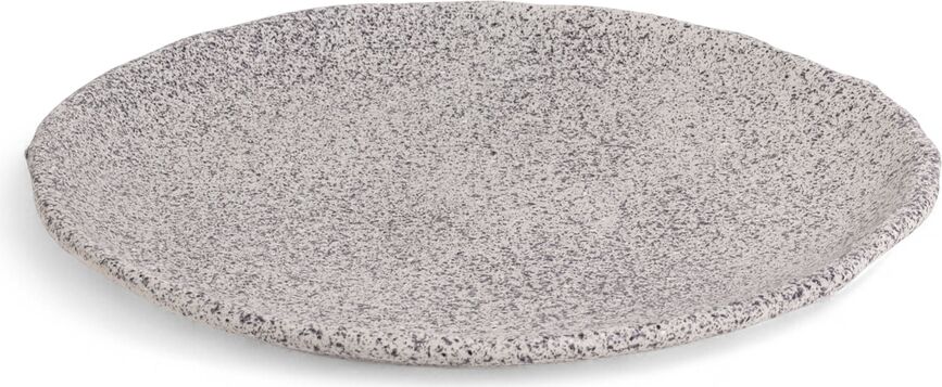 Plato Llano Newlithic, 25,8 cm