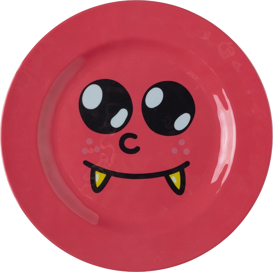 Plato Monsters Baby Gregorio, 28,2 cm