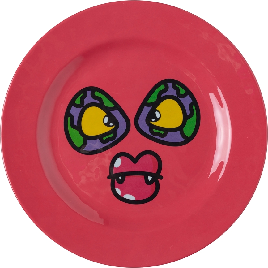 Plato Monsters Tina, 28,2 cm