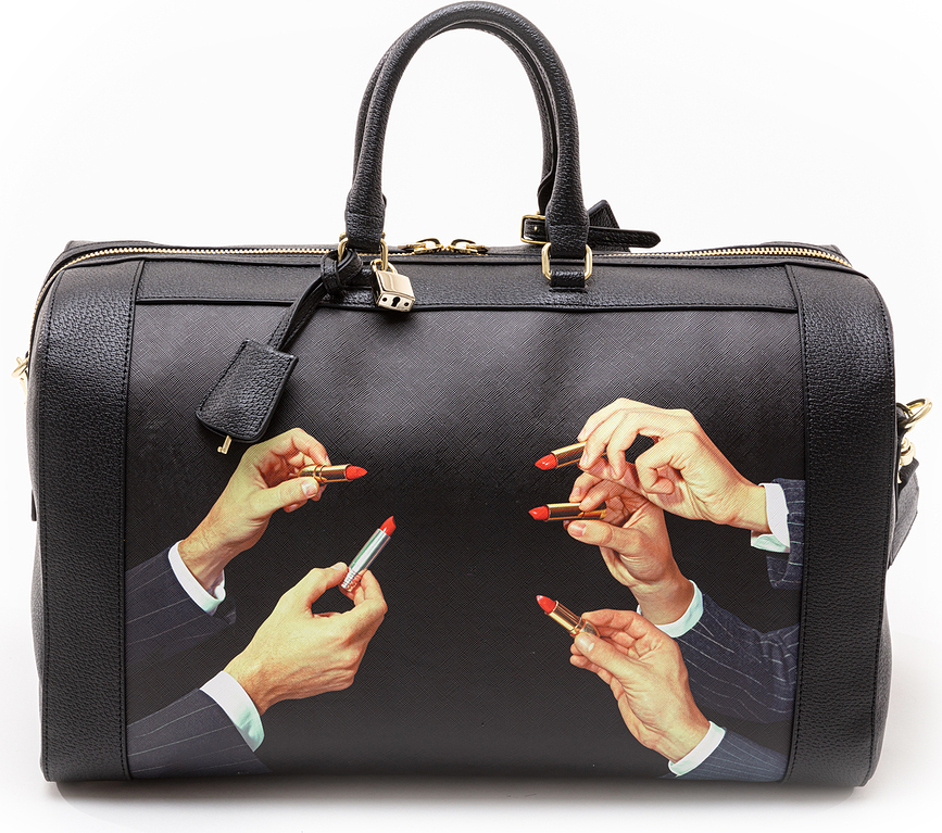 Travel Toiletpaper Regimental Shit Sac de voyage pour papier toilette