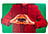 Podkładka Toiletpaper Cat Liscious 45 cm korkowa