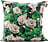 Poduszka do pufa Toiletpaper Roses duża