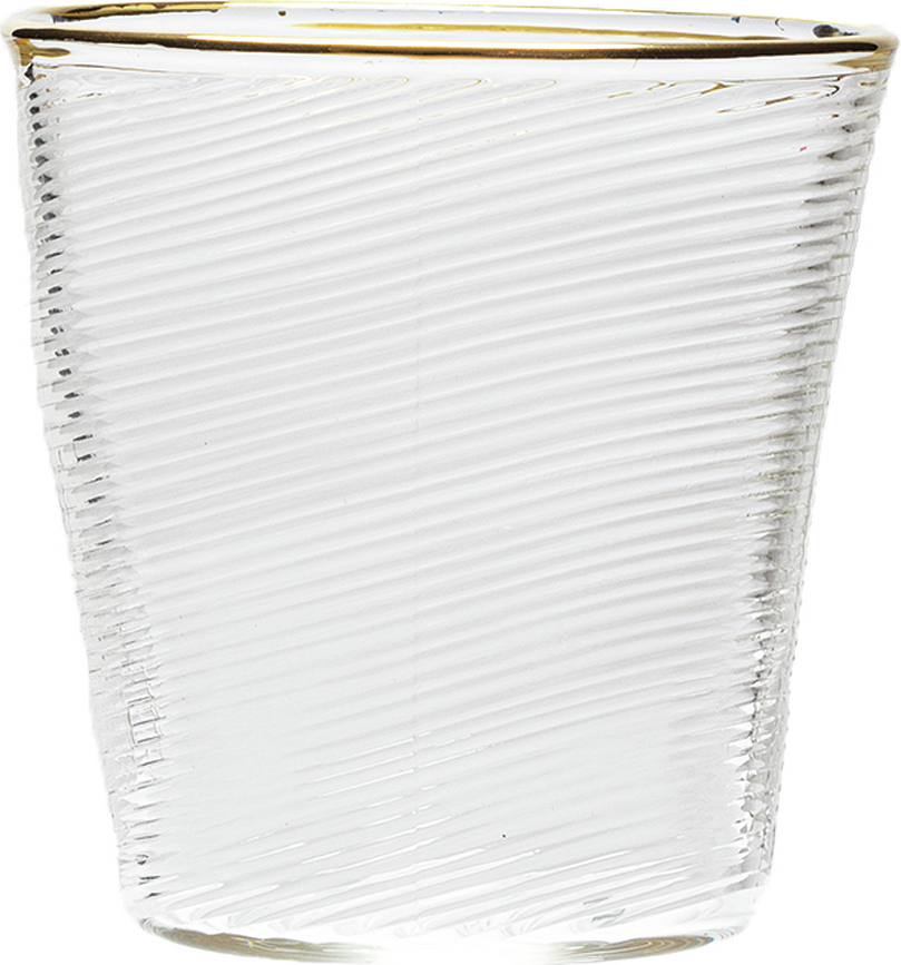 Pohár sklenený Diesel Classics on Acid Murano