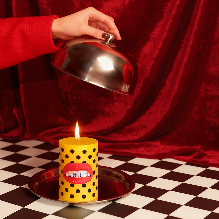 Portarrollos Toiletpaper Revolver, 10 cm