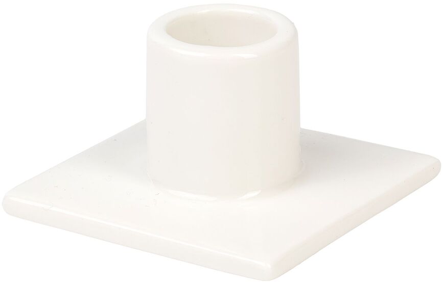 Portavelas Seletti, para vela clásica