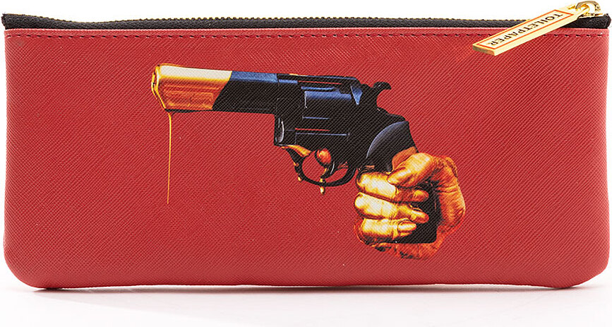 Pose Toiletpaper Revolver 21 x 9 cm