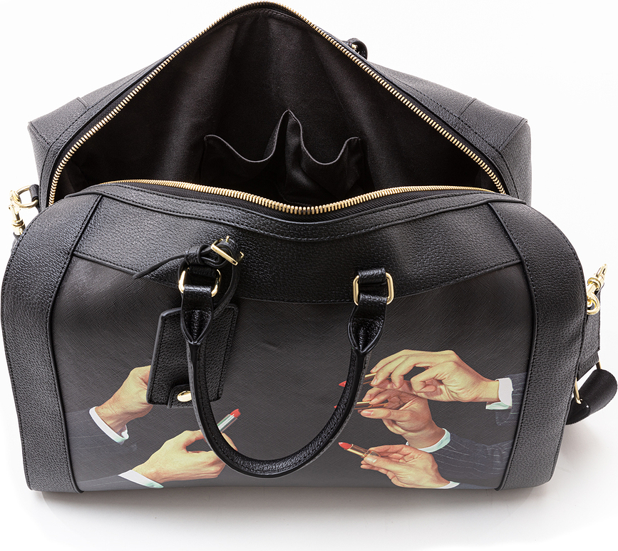 Travel Toiletpaper Regimental Shit Torbica potovalna za toaletni papir