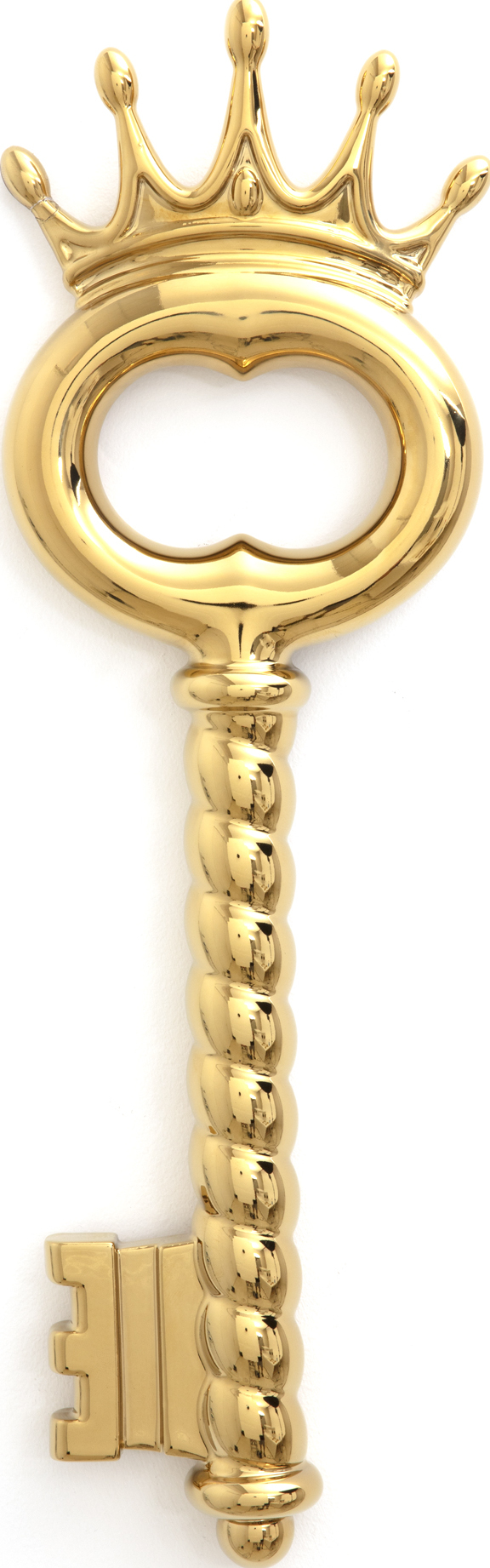Power Key Kleine dekorative Figur