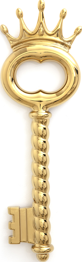 Power Key Kleine dekorative Figur
