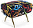 Puf Seletti Wears Toiletpaper Snakes