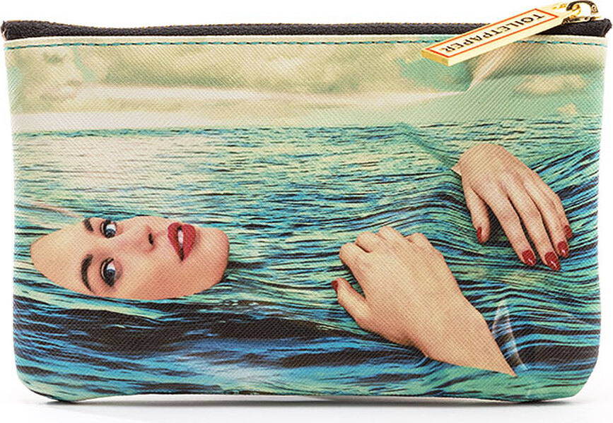 Sacchetto Toiletpaper Seagirl 15,5 x 9,5 cm