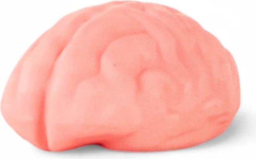Sapone per le mani Brainwash rosa