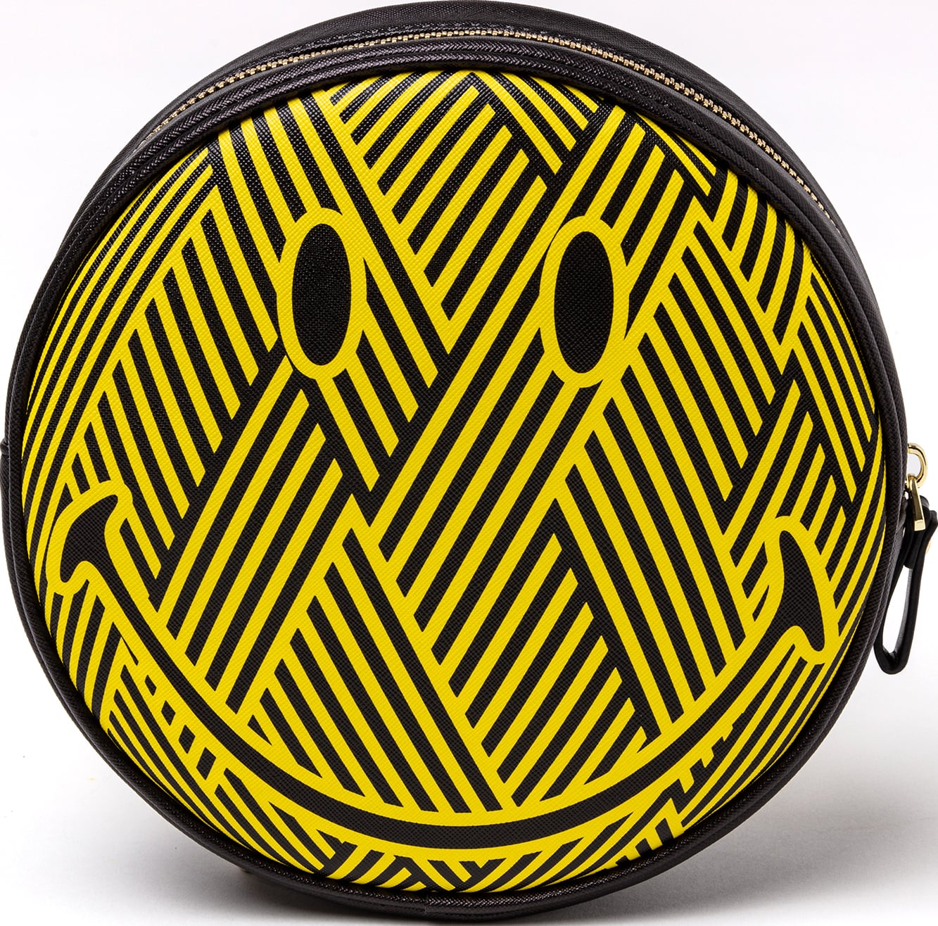 Saszetka Smiley Zigzag 20 cm