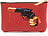 Saszetka Toiletpaper Revolver 15,5 x 9,5 cm