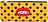 Saszetka Toiletpaper Shit 21 x 9 cm