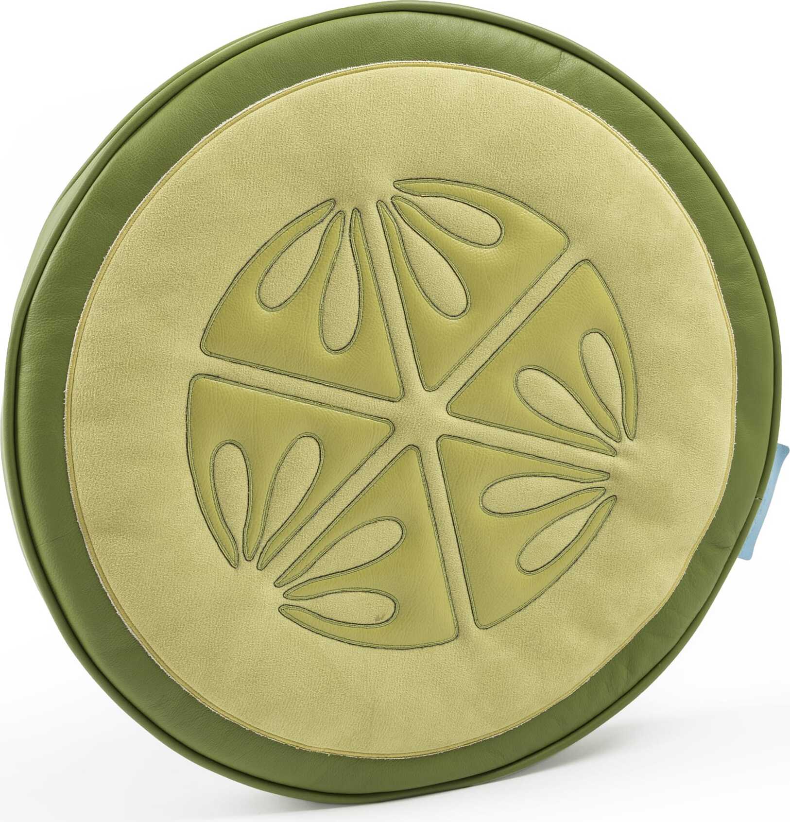Seletti Kissen cucumberr