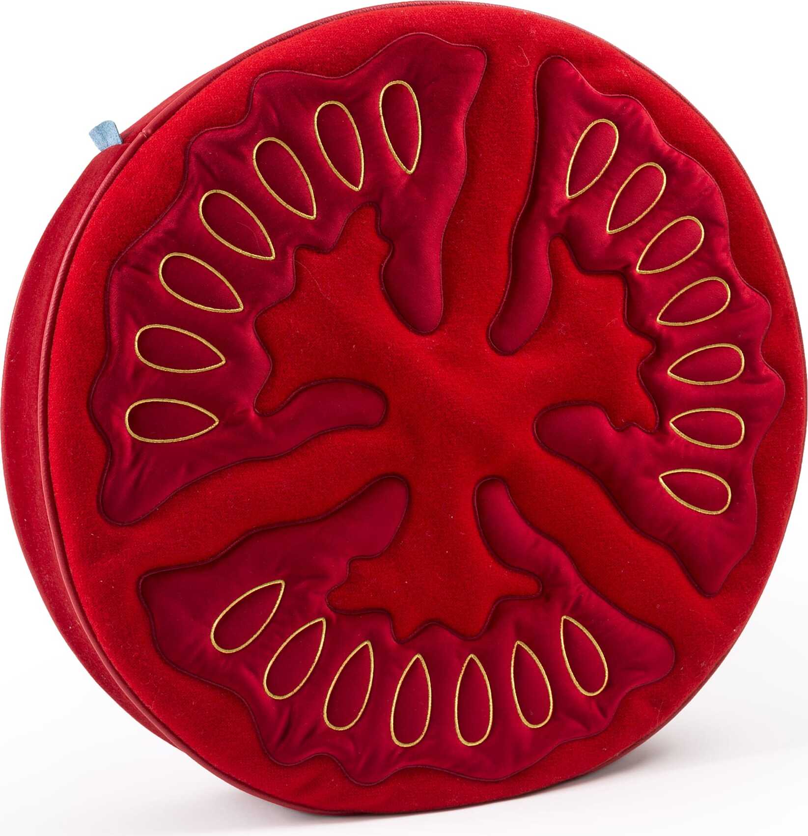 Seletti Kissen tomato