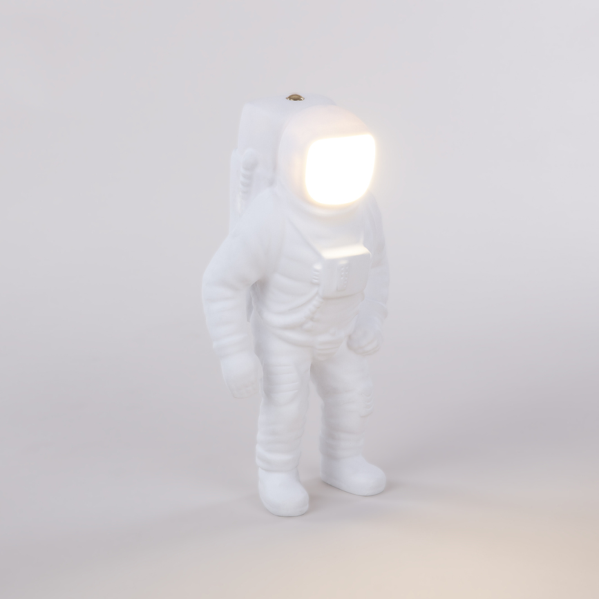 Seletti Lampa astronaut