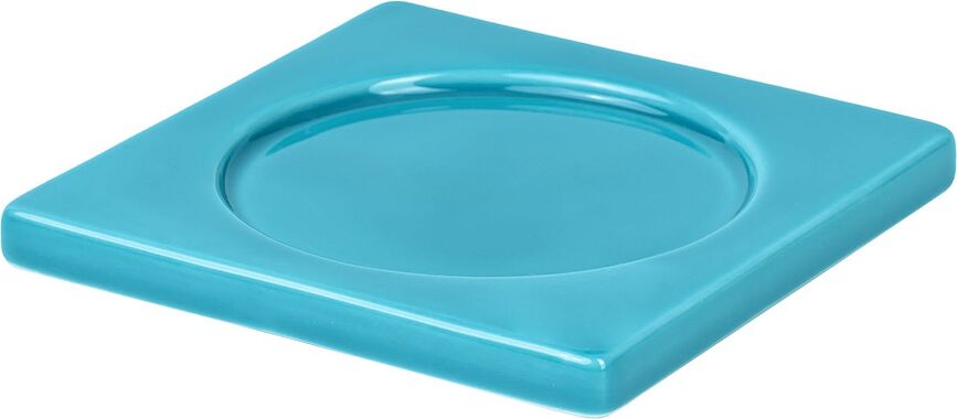 Seletti Porte-Bougie, blanc