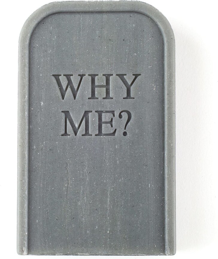 Seletti Wears Toiletpaper Sapun Bite