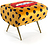 Seletti Wears Toiletpaper Shit Pouf
