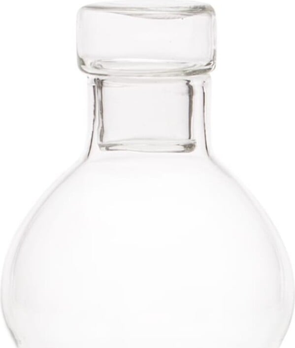 Si-bottle Estetico Quotidiano Flaschenverschlüsse 22 cm, 2 St.
