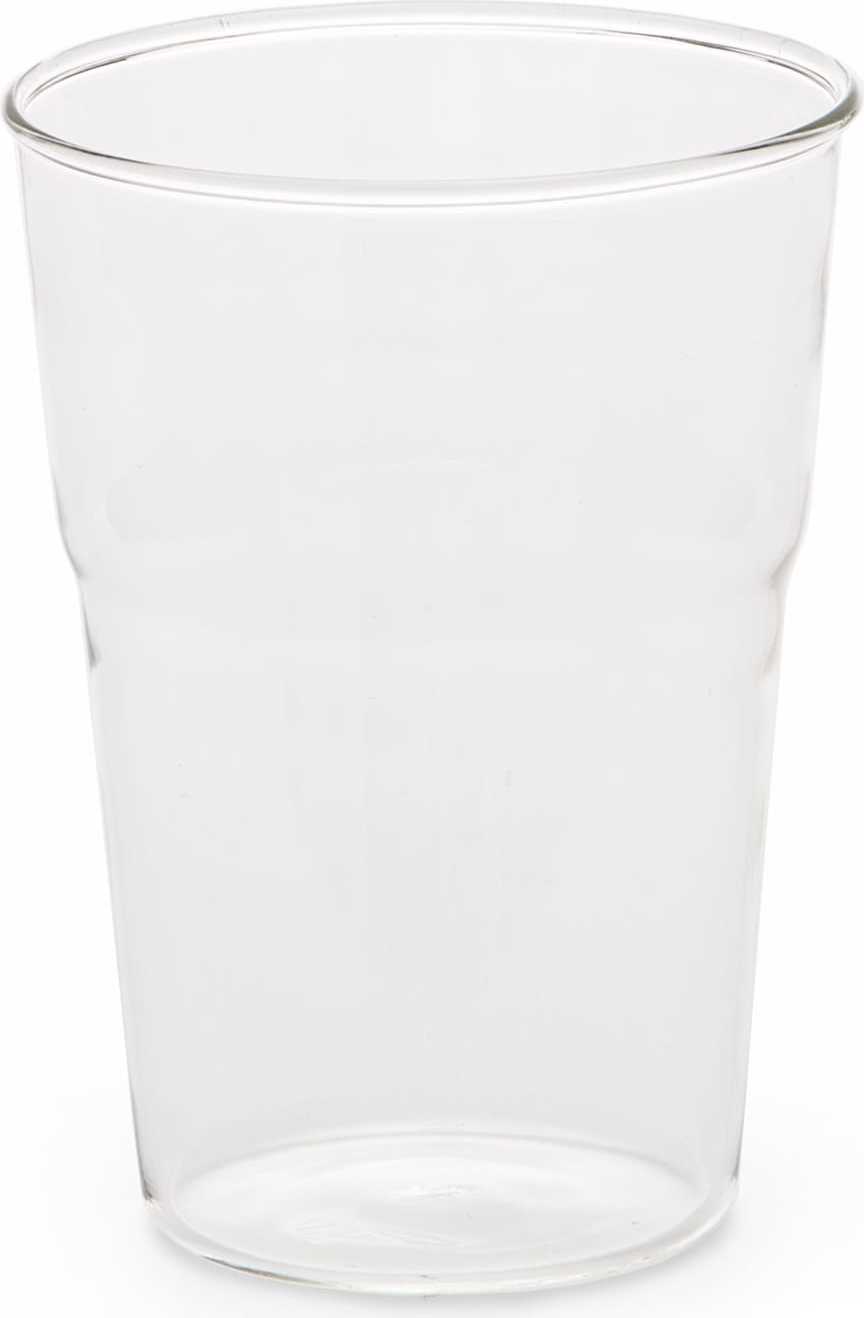 Si-Glass Estetico Quotidiano Wasserglas