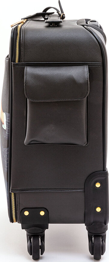 Snakes Kovček Škatla za toaletni papir