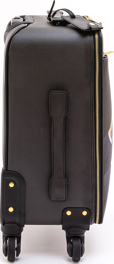 Snakes Kovček Škatla za toaletni papir