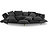Sofa Comfy antracytowa