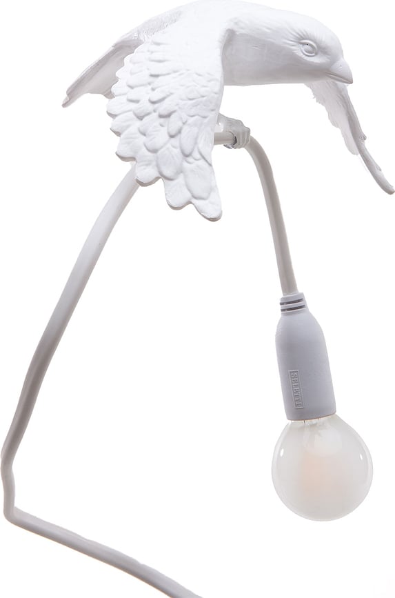 Sparrow Cruising Lampe de Bureau à pince